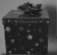 Picture for song 'The Gift' by artist 'Phenotypes'