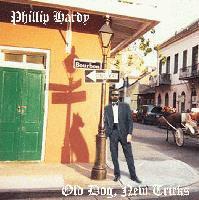 Picture for song 'Bourbon Street' by artist 'Phillip E Hardy'