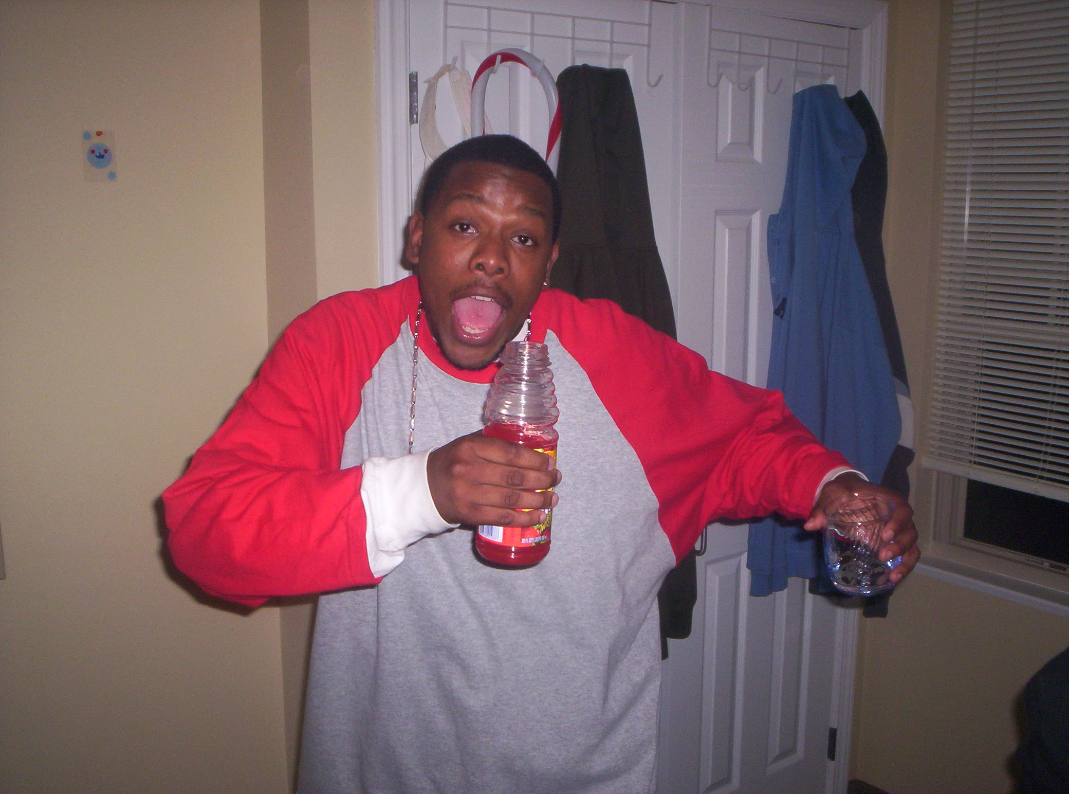 Picture for song 'Goin Insane.....' by artist 'Philly 2005'