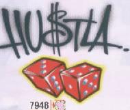 Picture for song 'Modern day Hustla (Instrumental)' by artist 'Philly Ether'