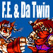 Picture for song 'F.E. & Da Twin Feat. Joy - Think of Me' by artist 'Philly Styles'