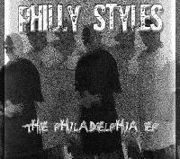 Picture for song 'Philly Styles Feat. Joy - Here With Me' by artist 'Philly Styles'