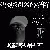 Picture for song 'Keramat Incomplete' by artist 'Phirizy'