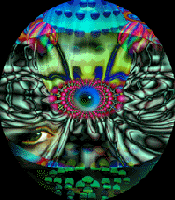 Picture for song 'phisherman - auditory brainscan' by artist 'phisherman'