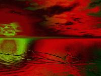 Picture for song 'phisherman - Radio Active Atmosphere' by artist 'phisherman'