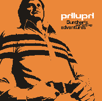 Picture for song 'Gravity' by artist 'Phluph'