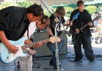 Picture for song 'Wake Me' by artist 'Phoenix Ignition'