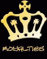 Picture for song 'Royalties - The Game' by artist 'PhoeniX ( NL )'