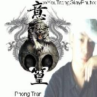 Picture for song 'Em , Tu Nay Cach Xa ! - Phong Tran' by artist 'Phong Tran'