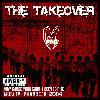 Picture for song 'The Takeover' by artist 'Phoreign-Threat'