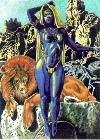 Picture for song ':::Queen's Peace:::' by artist 'PhotoSynthesis'