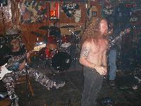 Picture for song 'Prozac' by artist 'Phozgene'