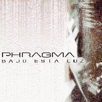 Picture for song 'bajo esta luz' by artist 'PHRAGMA'