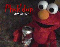 Picture for song 'Brothaz Keepah' by artist 'Phuk'dup Entertainment'