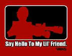 Picture for song 'Most Hated' by artist 'Phuk'dup Entertainment'