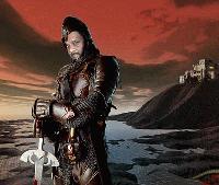 Picture for song 'Gypsy In Rhapsody' by artist 'Phunn Phactor'