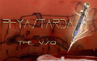 Picture for song 'Intro To My Album' by artist 'PhyaStarda'