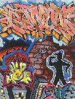 Picture for song 'Elevated Thought ft. Influence - Just Hip Hop' by artist 'Phynesse Entertainment'