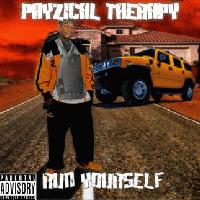 Picture for song 'hit em' by artist 'phyzical therapy'