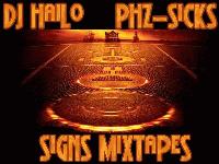 Picture for song 'Clowd9yne feat. Sick- "Stop"' by artist 'PHZ-Sicks'