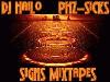 Picture for song 'Flipside (Sick mix)' by artist 'PHZ-Sicks'