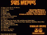 Picture for song 'Raplock' by artist 'PHZ-Sicks'