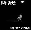 Picture for song 'The Morning After' by artist 'PHZ-Sicks'