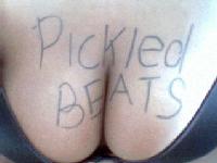 Picture for song '002-Gum Bottoms Instr' by artist 'Pickled Beats PBOH4'