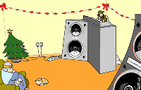 Picture for song 'Digital Defecation' by artist 'Pierre la Viande'