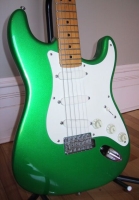 Picture for song 'BAM Amin Blues' by artist 'Pierre Mont Royal'