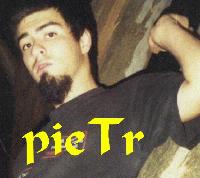 Picture for song 'Auto-Crítica' by artist 'Pietr'