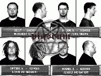 Picture for song 'Death To The Man' by artist 'Pigscum'