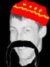Picture for song 'Fu Manchu' by artist 'pigunit'