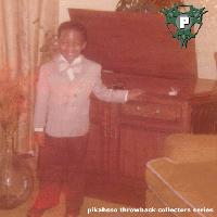 Picture for song 'VERB (The New Version)' by artist 'Pikahsso Jones'