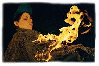Picture for song 'set fire to then forgotten' by artist 'pillow'