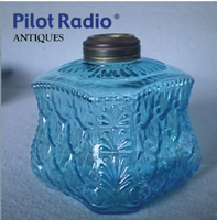 Picture for song 'Obvious Things' by artist 'Pilot Radio'