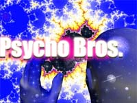 Picture for song 'Bust This! (Psycho Bros. Mix)' by artist 'Pils'