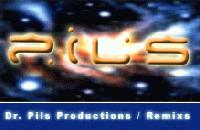 Picture for song 'Resurection 2004' by artist 'Pils'