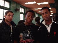Picture for song 'What you want Boy' by artist 'Pimp Chris'