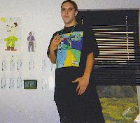 Picture for song 'Extascy Occurs' by artist 'Pimp C (Pond Posse Productions)'