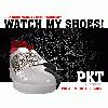 Picture for song 'Watch my shoes' by artist 'PimpKillaThug'