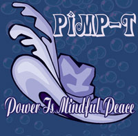 Picture for song 'Tha PIMP-T Theme (Nevski remix) feat AC & Sammie J' by artist 'PIMP T'
