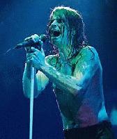 Picture for song 'Ozzy' by artist 'Pink Torpedos'