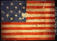 Picture for song 'The GDMF Star Spangled Banner' by artist 'Pink Torpedos'