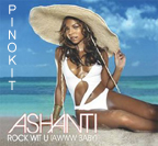Picture for song 'Rock With U (Pinokit Remix) - Ashanti' by artist 'Pinokit'
