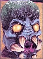 Picture for song 'An Ugly Unearthing' by artist 'Pinoy Explosion'