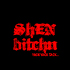 Picture for song 'Shen bi***'n (Interlude)' by artist 'PiNOYM4N'