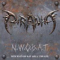 Picture for song '01 - Cryptic Lore' by artist 'Piranha (SF)'