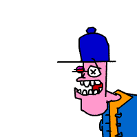 Picture for song 'BLuDKLaT JunGLe TeKNo' by artist 'Pirate Jake'