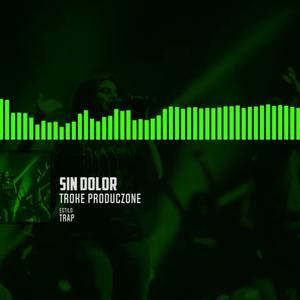 Picture for song 'Sin dolor' by artist 'Pistas-HipHop.com'